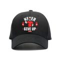 John Cena Never Give Up  Printed Cap. 