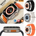 T800 Ultra Smartwatch Original Ultra Smartwatch Series 8 1.99 Inch for Men Women Smart Watch IP67 Waterproof Wireless Charging Fitness Bracelet. 