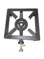 lpg gas stove single burner. 