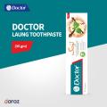 DOCTOR Laung Toothpaste (35 gms). 