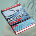 MDCAT 2025 Biology by Dr Sohail, New Edition (Preparatory Notes + Practice MCQS + All Provinces Past papers). 
