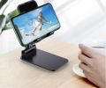 Adjustable Mobile Holder Stand - Adjustable Mobile Phone Holder Portable - Adjustable Mobile Phone Stand - Adjustable Mobile Stand Holder For Video - Bendable Mobile Stand - Bracket For Mobile - Bracket Mobile Stand. 