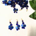 6 Pieces Hanging Decorative Small Tassel for dress/tassel for shirt/latkan for dupata/ tassels for dupata/ latkan for shirt/, Beads Crafting Sewing Clothing Accessories Latkan. 