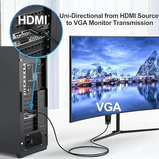 SpeedX%20HDMI%20TO%20VGA%20Cable%201080p%201.8%20Meter%20Round%20HDMI%20to%20VGA%20Converter%20Cable%20-%20Image%203