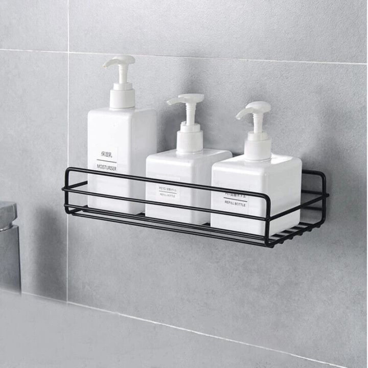 Bathroom%20Shelf%20Shampoo%20Storage%20Rack%20Bath%20Hanging%20Basket%20Iron%20Cosmetic%20Holder%20Punch-Free%20Kitchen%20Seasoning%20Organizer%20Accessories%20Bathroom%20Shelf%20Shampoo%20Storage%20Rack%20Bath%20Hanging%20Basket%20Iron%20Cosmetic%20Holder%20Punch-Free%20Kitchen%20Seasoning%20Organizer%20Accessories%20-%20Image%202