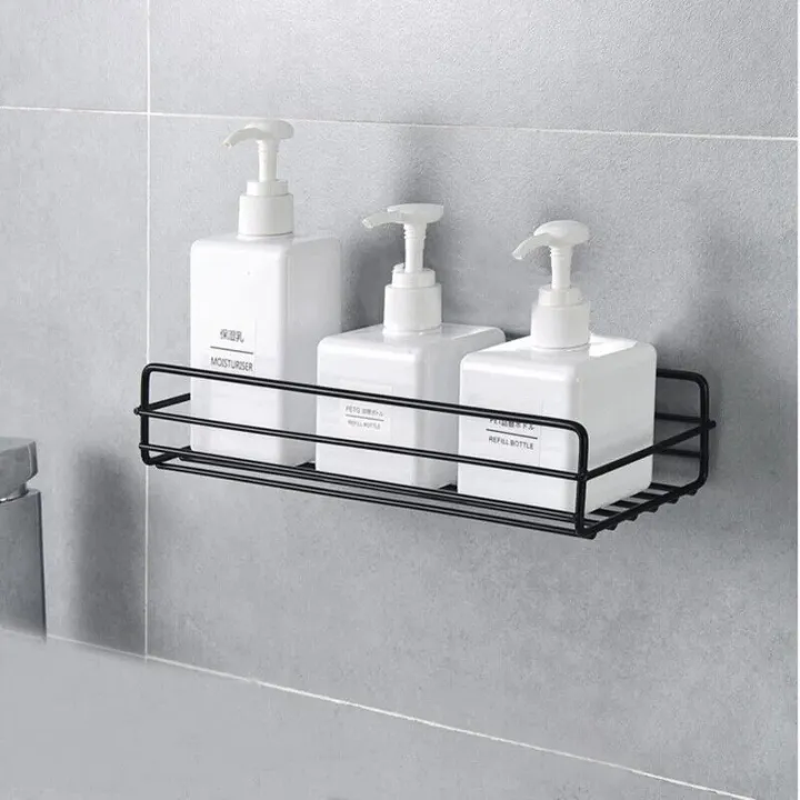 Bathroom%20Shelf%20Shampoo%20Storage%20Rack%20Bath%20Hanging%20Basket%20Iron%20Cosmetic%20Holder%20Punch-Free%20Kitchen%20Seasoning%20Organizer%20Accessories%20Bathroom%20Shelf%20Shampoo%20Storage%20Rack%20Bath%20Hanging%20Basket%20Iron%20Cosmetic%20Holder%20Punch-Free%20Kitchen%20Seasoning%20Organizer%20Accessories%20-%20Image%202