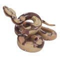 Snake Pranks Toy, Lifelike Snake Toy Versatile Cleanable for Adults for Garden. 