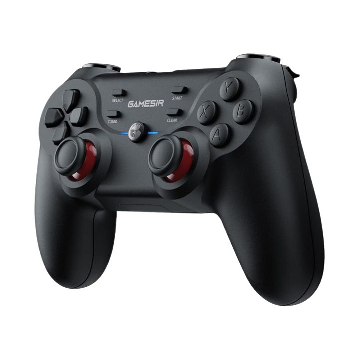 GameSir%20T3%20Wireless%20Gaming%20Controller,%20PC%20Controller%20for%20Windows%207/8/10/11,%20Android,%20Gamepad%20Joystick%20with%20Turbo%20and%20Dual%20Vibration,%20Gaming%20Controller%20for%20Android%20TV/TV%20Box,%2040%20Hours%20Working%20Battery%20-%20Image%202
