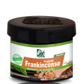 Frankincense Powder | Loban Powder |  Boswellia Powder Best for Anti Wrinkle Tighten Skin Recipes. 