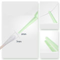 Baby Ear Cleaner Ear Wax Removal Tool Kit Infant Earpick With Led Light Ear Tweezers Flashlight Nose Clip. 