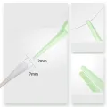 Baby Ear Cleaner Ear Wax Removal Tool Kit Infant Earpick With Led Light Ear Tweezers Flashlight Nose Clip. 
