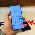 Fujitsu Arrows F-51A | 128GB Storage | 8GB RAM | Snapdragon 865 | 48 MP Camera | PTA Official Approved | Mobile Phone. 