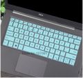 【Mary DAI Store】Keyboard cover Skin For Dell XPS 13 13-9370 13.3" 9370 & 2017 Release DELL 13 9365 13.3" 13 9370 9380 XPS13. 