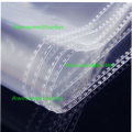 Pack of 50/100/150/200/300/ (8 x 12 Inch) Clear Resealable Cellophane/BOPP/Poly Transparent Plastic Bags For Storage Self Adhesive Polythene Peel + Seal Bags For Packing. 