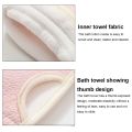 Exfoliating Gloves, Body Exfoliator Scrubbers for Use In Shower or Bath, Deep Exfoliation Glove, Premium Scrub Wash Mitt Dropshi. 