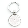 Stargate Atlantis Popular Stargate Portal Keychain Atlantis Art Image Glass Cabochon Car Bag Metal Keyring B722. 