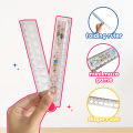 Kaki Jimat Fancy Stationery Party Door Gift Set for Birthday School Event Children Holiday Kids Budak Hadiah Stationery. 