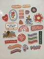 Islamic stickers for laptop phone case best for journaling customize your own stickers. 