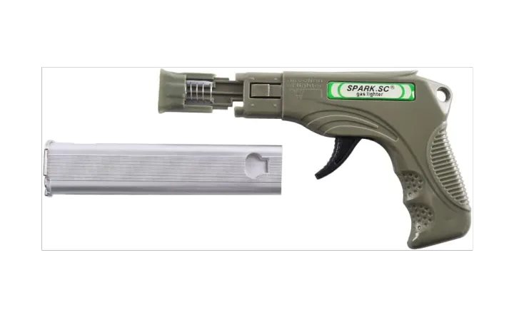 Multi%20color%20Spark%20lighter%20pod%202253%20%7C%20Lighter%20Holder%20%7C%20Red/Green/Blue%20-%20Image%202