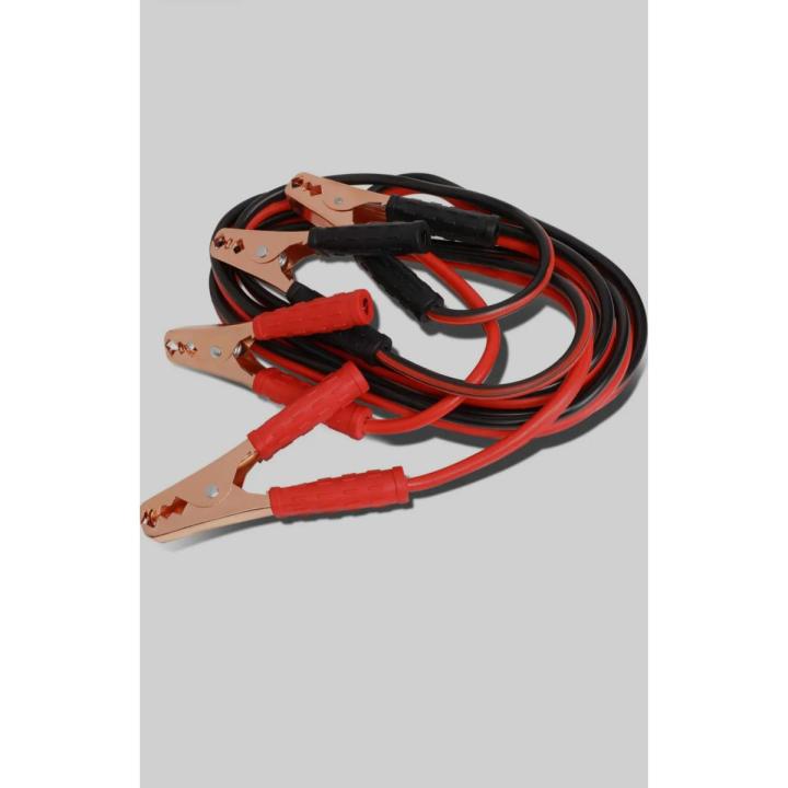 Car Starting Cable 10mm 12F  Plus Minus