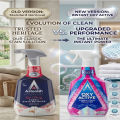 Astonish Stain Remover Target Spray. 