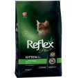 Reflex Cat Food For kitten food 1.5 kg. 