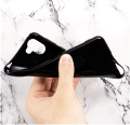 Sharp Aquos R3 Case Soft TPU Cover Camera Bump Protection Phone Protective Back Shell. 