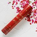 Mini Handheld Confetti Cannons Tube Petal Rain Poppers Salute Wedding Birthday Confetti for Celebration Party Decor. 