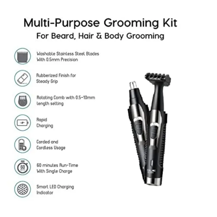 DALING%20DL-7019%20Multi-Functional%202%20IN%201%20Nose%20Hair%20And%20Outline%20Trimmer%20-%20Image%207