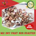 Mix Dry Fruit - Mix Mewa - Non-Roasted - Imported. 