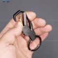 New Car Logo keychain Car Keychain Creative Alloy Metal Keyring Keychain for Yamaha. 