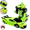 Planet X - Lamborghini PowerShift Transformer - Button Activated. 
