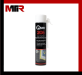PU FOAM-Crack Filler SPRAY 750 ML. 