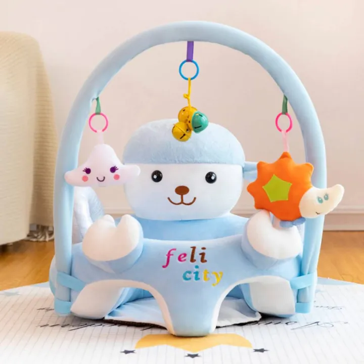 Sofa%20Set%20Support%20Seat%20Cover%20Baby%20Plush%20Chair%20Cartoon%20Learning%20Sit%20Plush%20Chair%20Toddler%20Nest%20Puff%20Washable%20With%20Rod%20Toys%20-%20Image%204