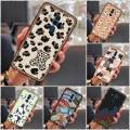 TPU Full wrap Phone Case For Huawei Mate 10 Soft case protective Dirt-resistant Silicone Anti-dust Cartoon Cute Durable. 