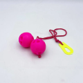 Taktak Game pro clicker toy antistress ball shake impact clicker toy for kids Pack of 2. 