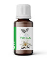 Pakistan Pansar's Vanilla Essential Oil. 