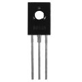 2PCS BD139 NPN Transistor In Pakistan. 