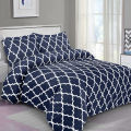 Bed Sheet King Size | Printed, Plain, Hotel, Kids Style Bedsheets Single and Double Bed Cotton Sheets. 