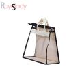 Hanging Breathable Handbag Dust Cover Storage Bag Moisture Proof Protector S/M/L/XL. 