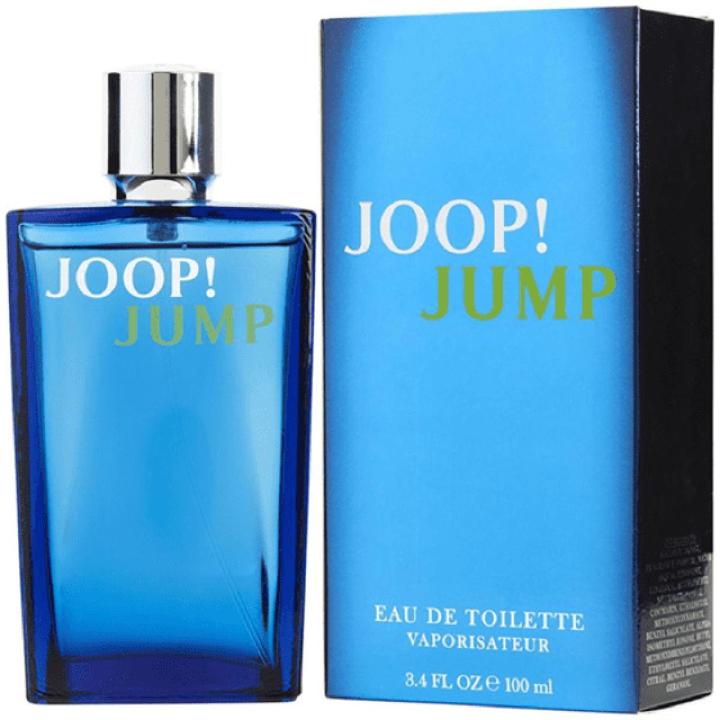 Joop Joop Jump Men Edt 100Ml