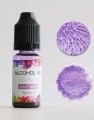 1 ALCOHOL INK for Resin art - IMPORTED ALCOHOL INK for ALCOHOL ART - DIY Alcohol ink for resin geode and diffusion. 