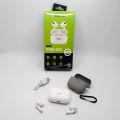 New M90, M28, Airpods Pro, M19, i12 TWS with Free Casing, M30, Oraimo Air-R03 or M10 Bluetooth Airbuds | High Quality and Hifi Sound and Base Airbuds. 