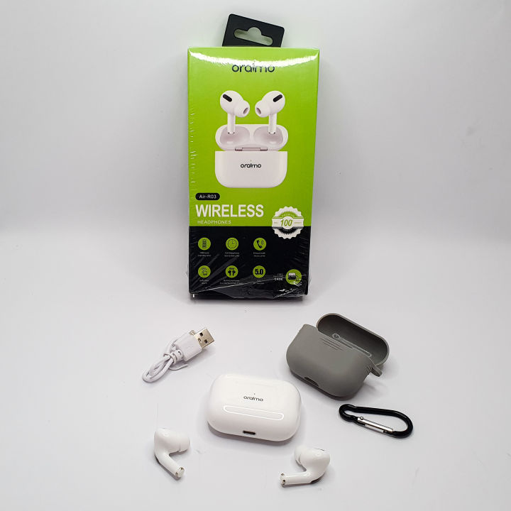 New%20M90,%20M28,%20Airpods%20Pro,%20M19,%20i12%20TWS%20with%20Free%20Casing,%20M30,%20Oraimo%20Air-R03%20or%20M10%20Bluetooth%20Airbuds%20%7C%20High%20Quality%20and%20Hifi%20Sound%20and%20Base%20Airbuds%20-%20Image%207