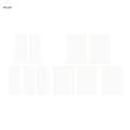 Anti Cat Scratch Sofa Protector Transparent Cats Training Tape Sheets Cat Scratch Pad Cat Scratching Cover for Carpets Doors Walls. 