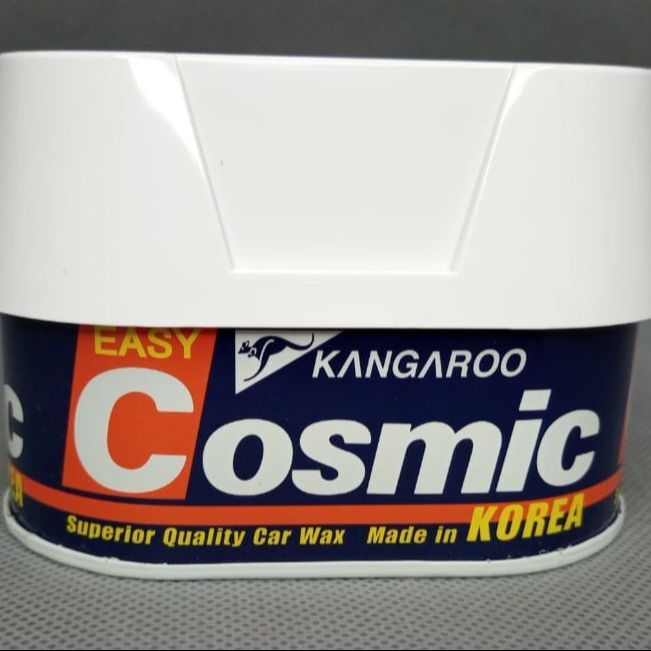 Kangaroo Cosmic Body Polish Superior quality car wax .Made in Korea