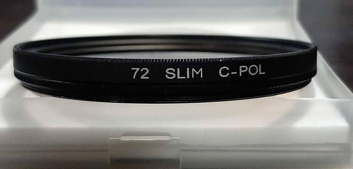 B+W%2072mm%20Circular%20Polarizer%20Filter%20-%20Image%204