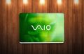 Sony Vaio Laptop Skin Sticker Cover Art Decal Protector. 