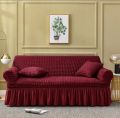Bubble Sofa Covers/Stretchable Sofa Covers with Best Quality. 