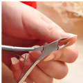 Professional Stainless Steel Toe Nail Clipper Nail Ingrown Toenail Tools For Thick Nails Pedicure Manicure Nail Cutters. 